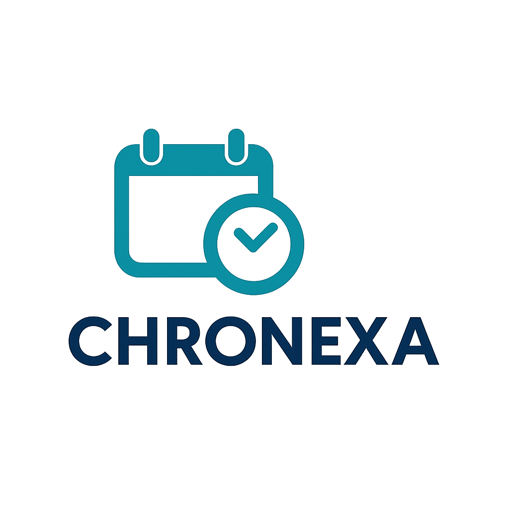 Chronexa Logo
